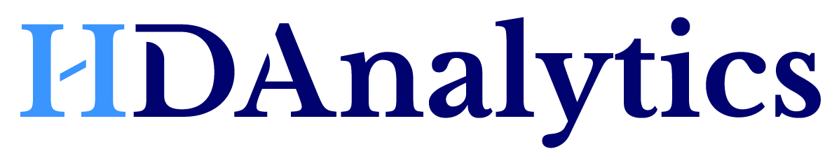HDAnalytics