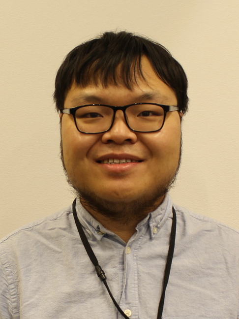 Chuangxin Lyu