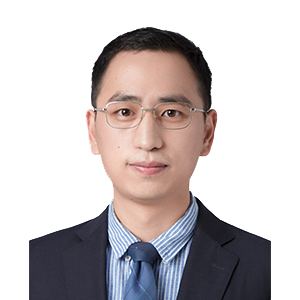 Dongming Zhang